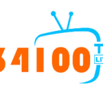 34100 TV